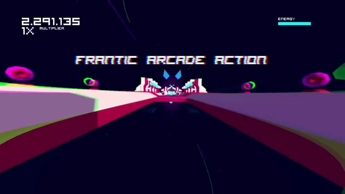 Futuridium EP Deluxe  PS4PS Vita launch trailer