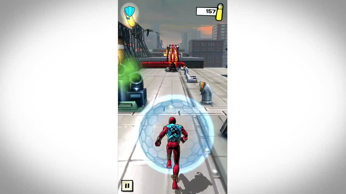 Выходные игры - выпуск 52 [Android игры, iOS игры]