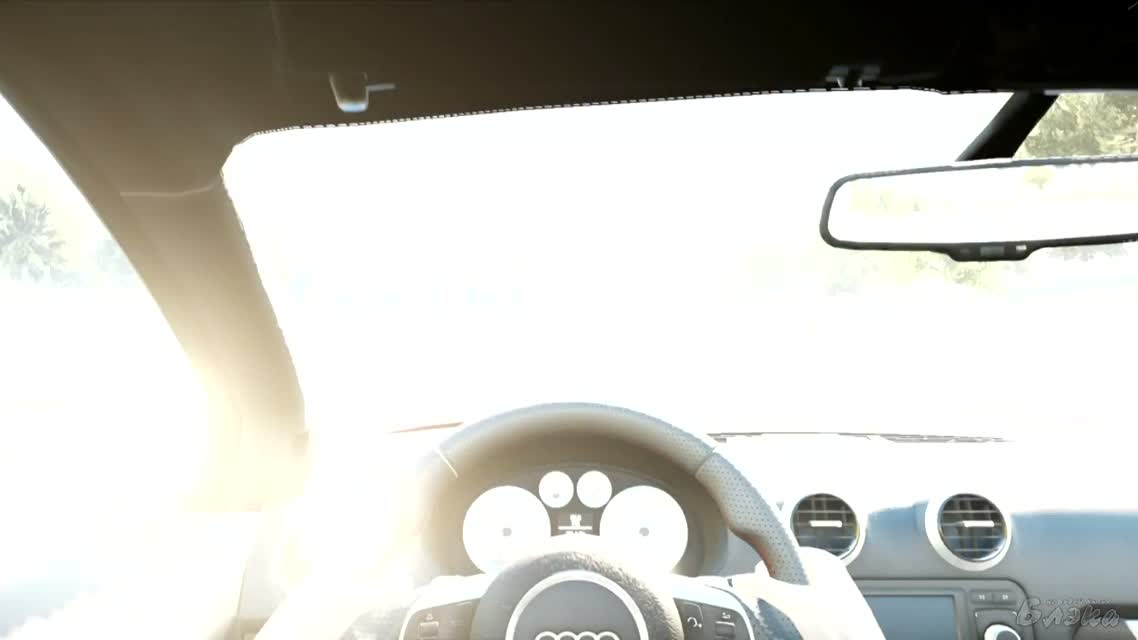 Forza Horizon 2 на Xbox One [Первый взгляд]