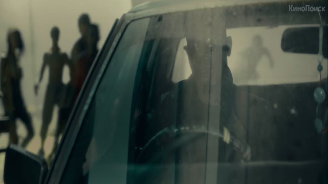 Кайт / Kite (2014)