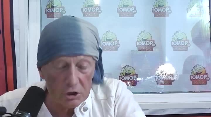 Михаил Задорнов. Неформат 54 (О смешном и грустном) (2014.07.18) WEB-DLRip