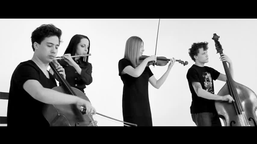 Caramba Cover - Adele - Rolling in the Deep