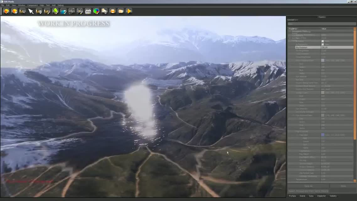 Mount & Blade 2 Bannerlord — возможности движка