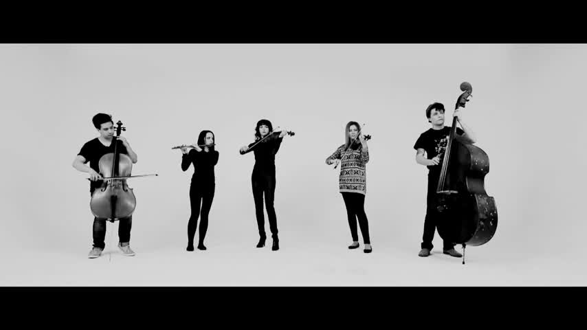 Caramba Cover - Bloodhound Gang - The Bad Touch