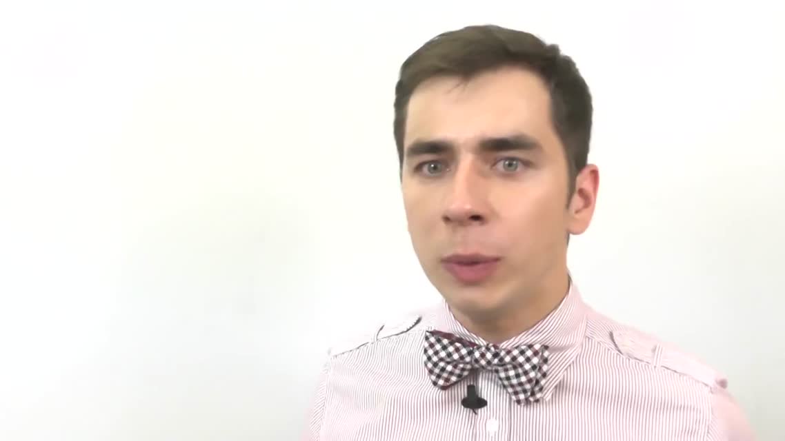 Человек на 90% состоит из... пустоты (Побединский)