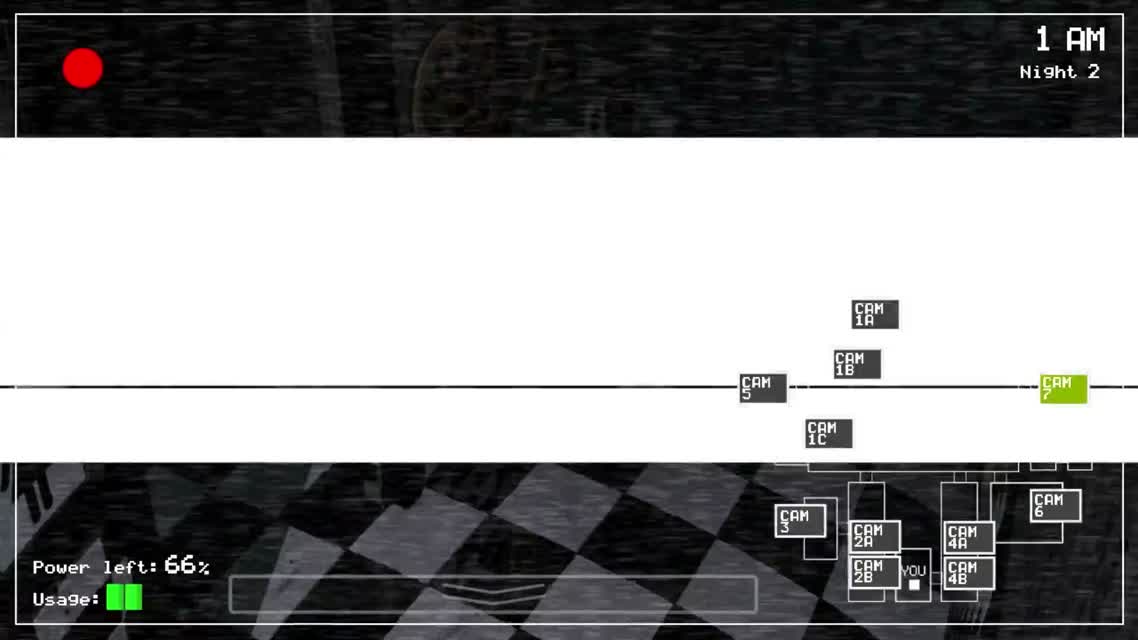 Сторожила (Five Nights at Freddys) #2