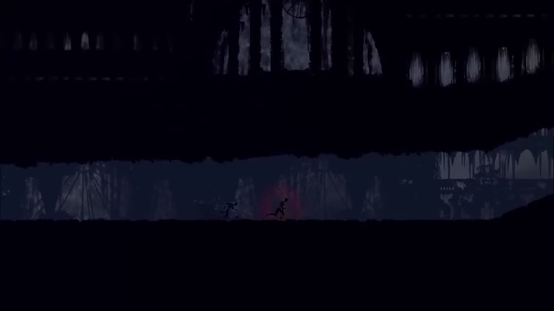 Outland — трейлер кооператива