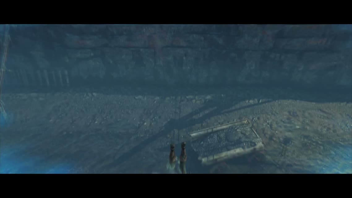 Shadow of Mordor - Making Of Episode 1 – Monolith Productions  PS4, PS3