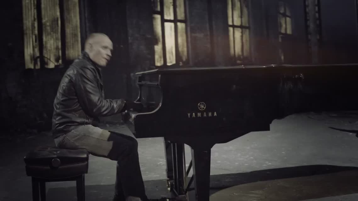 ThePianoGuys - Batman Evolution