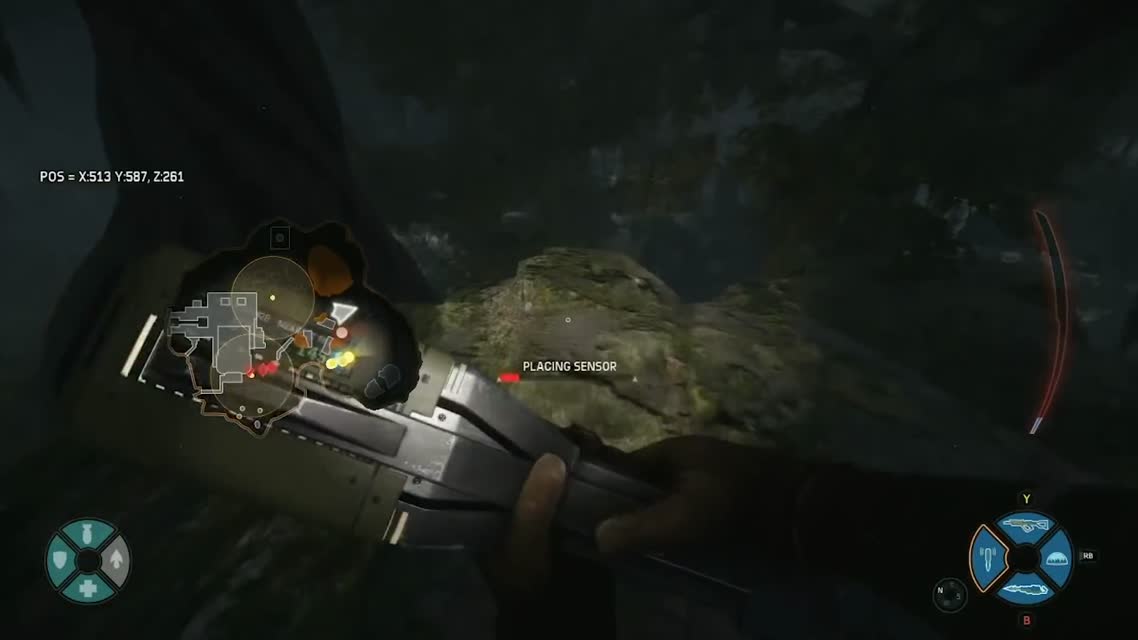 Evolve Gameplay 1 Hour Walkthrough #2