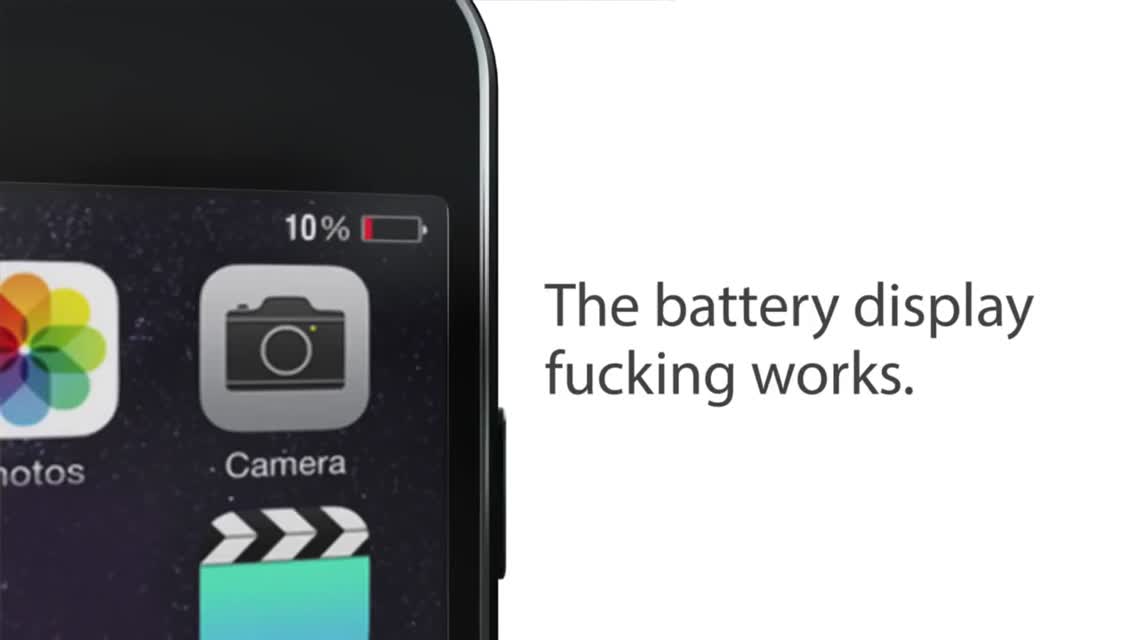 Если бы IPhone 6 стал на самом деле лучше!