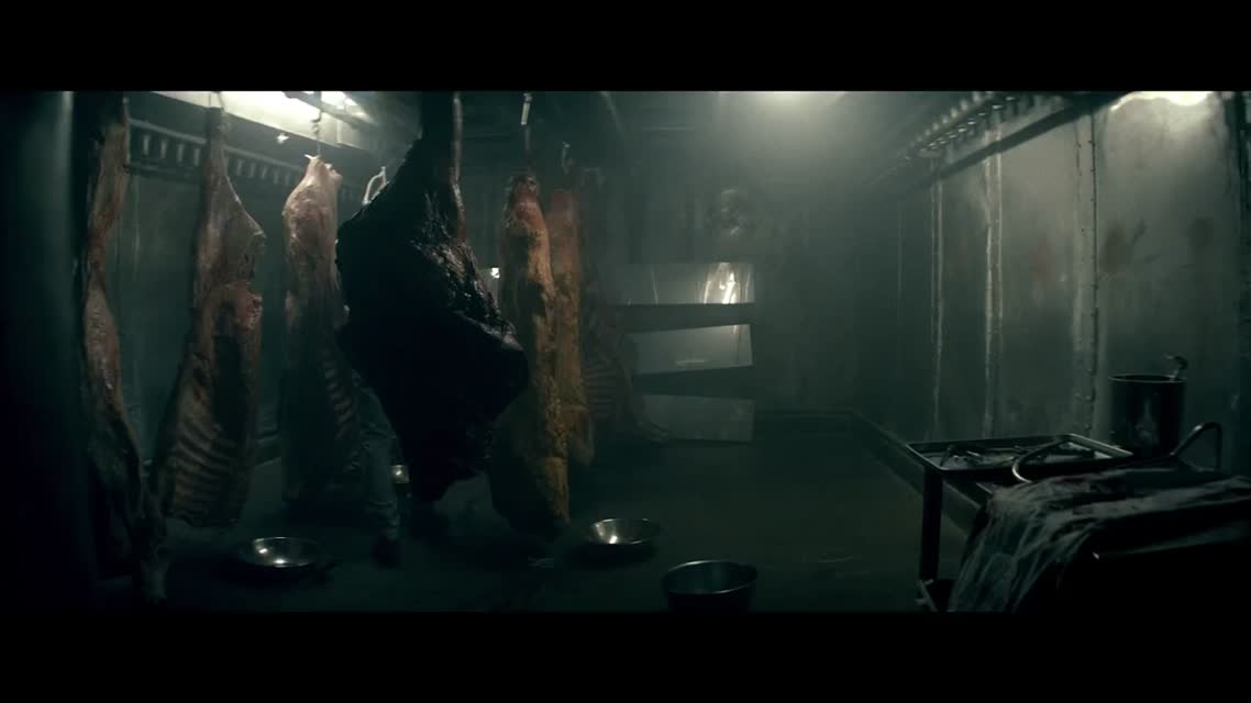 Maroon 5 - Animals
