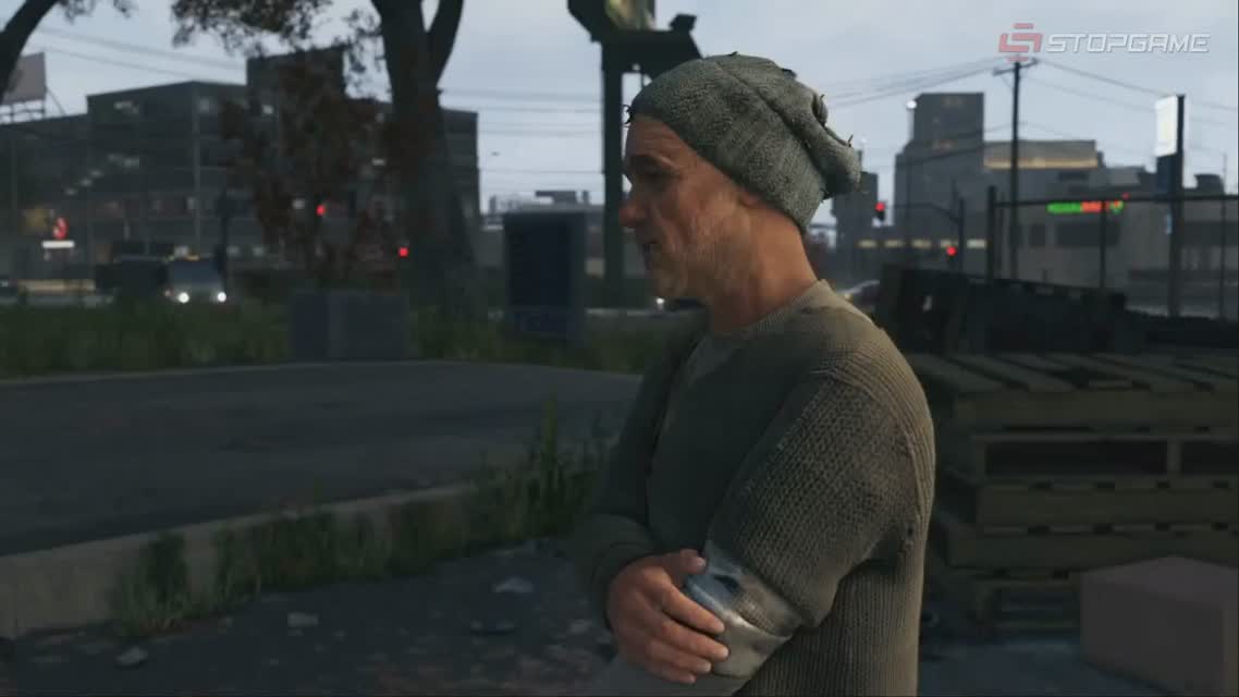 Watch Dogs Bad Blood. Релизный трейлер [Дубляж]