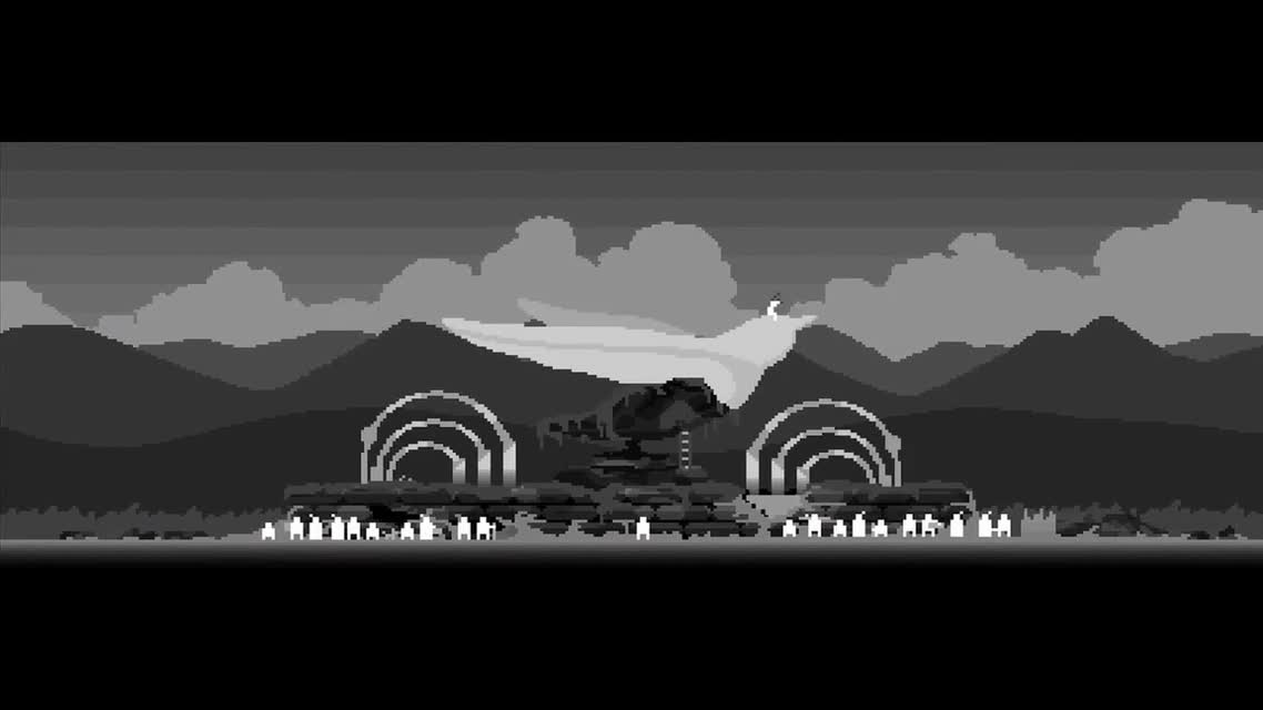 Qora — релизный трейлер