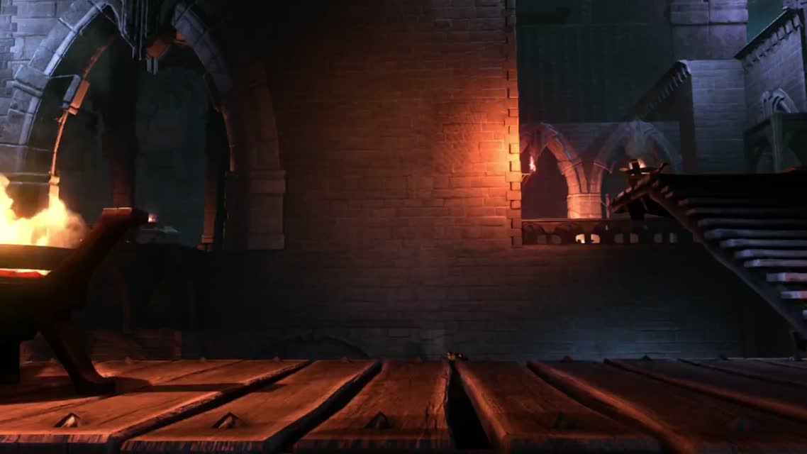 Styx Master of Shadows - Launch Trailer  PS4