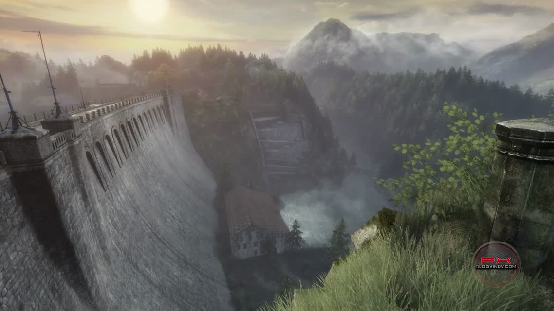 Обзор Vanishing of Ethan Carter