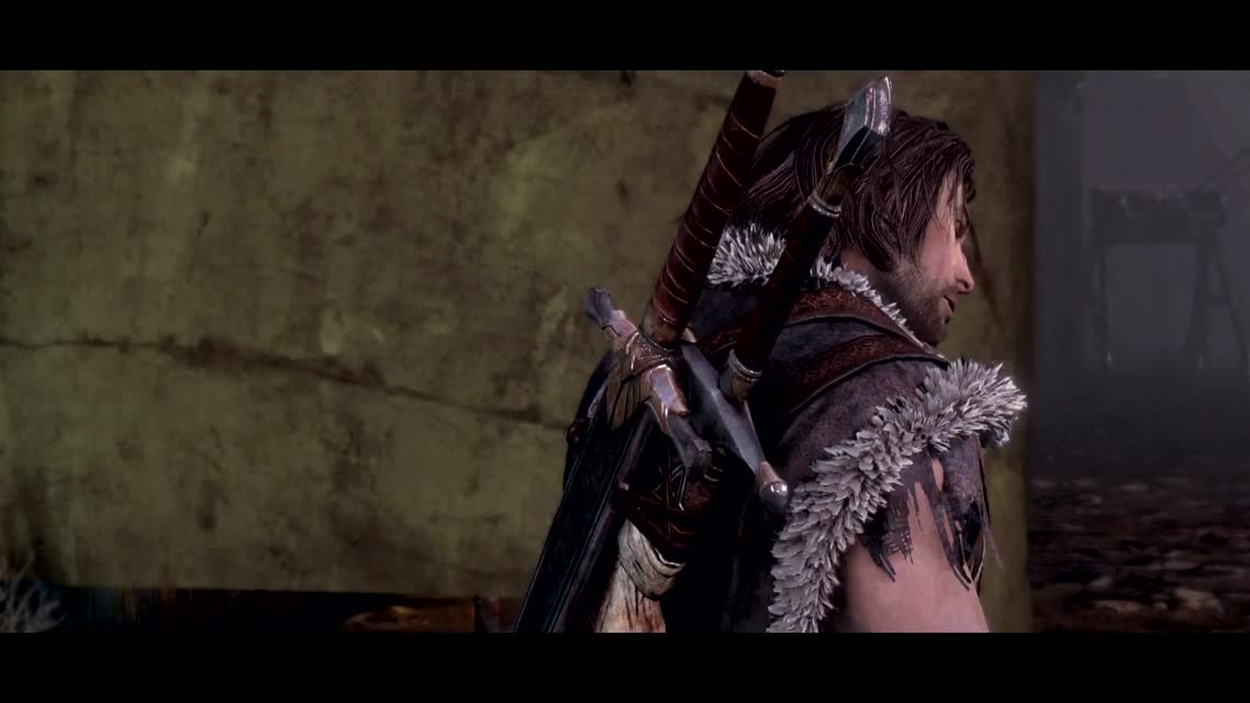 Shadow of Mordor Playstation Exclusive Warband Missions  PS4