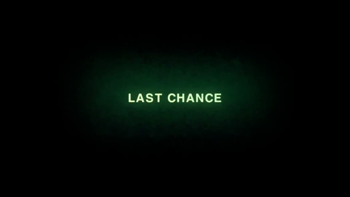 Alien Isolation - Final Trailer (PS4Xbox One)