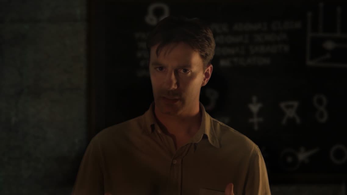 The Case Of Charles Dexter Ward Kickstarter Video