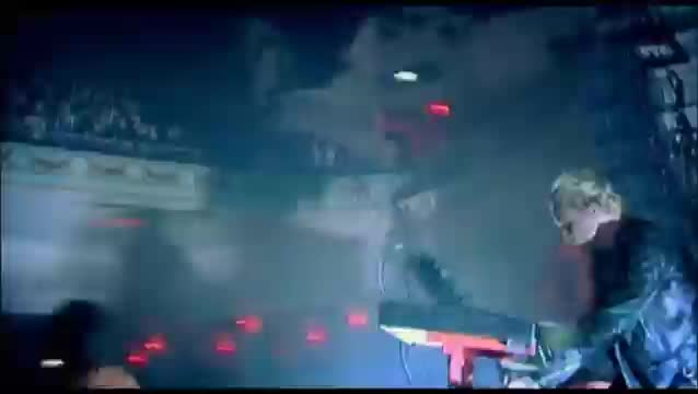 The Prodigy - Omen