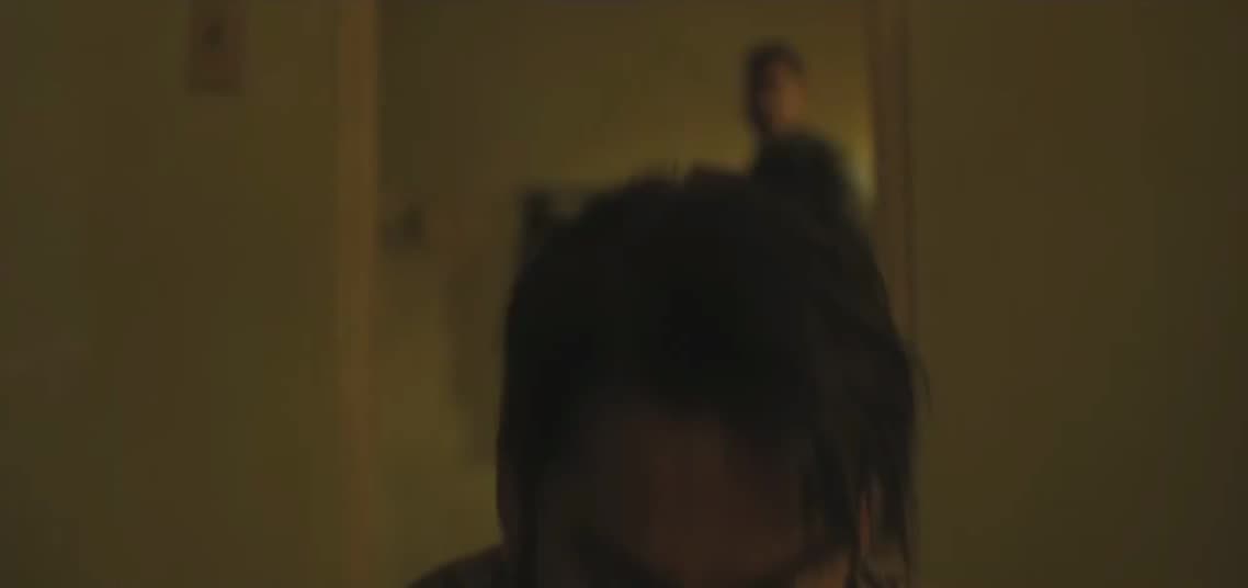 Лагерь «X Ray» (2014)  Трейлер