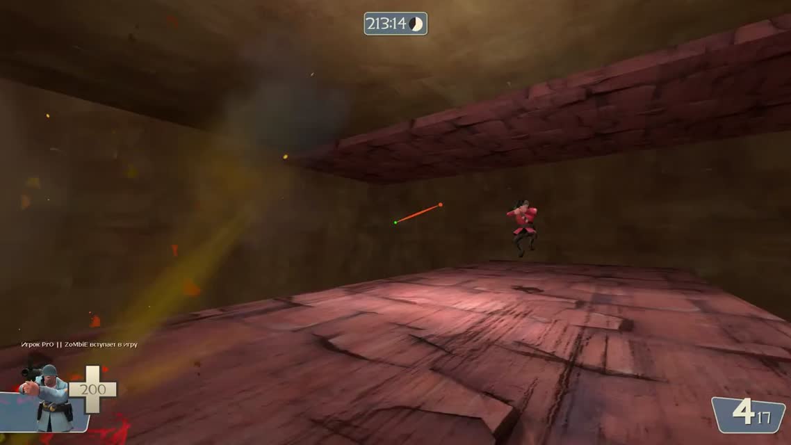Wario Ware (Team Fortress 2)
