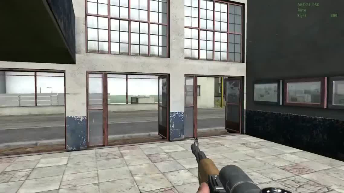 Тушино. Избранное (Arma) 1
