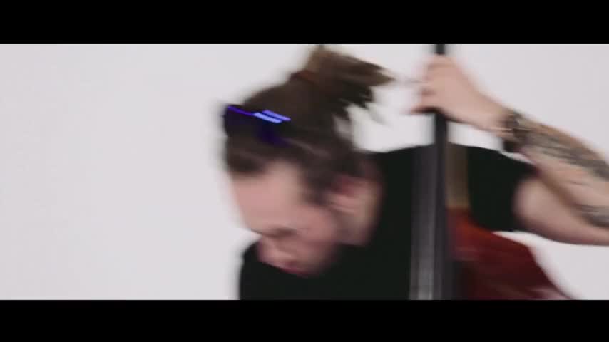 Caramba Cover - Skrillex - Bangarang