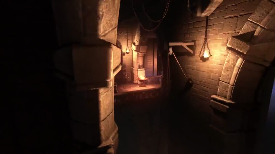 STYX MASTER OF SHADOWS Launch Trailer