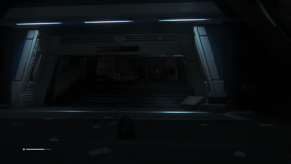 Alien Isolation #2 [Марафон]