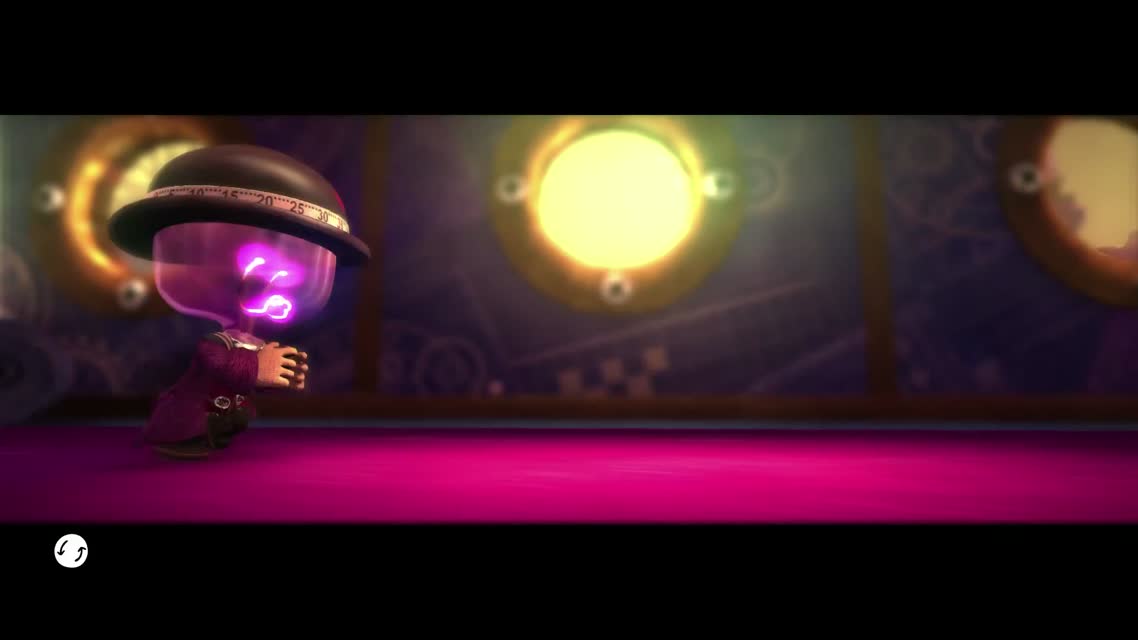 EXCLUSIVE  Hugh Laurie joins LittleBigPlanet 3 cast  INTERVIEW