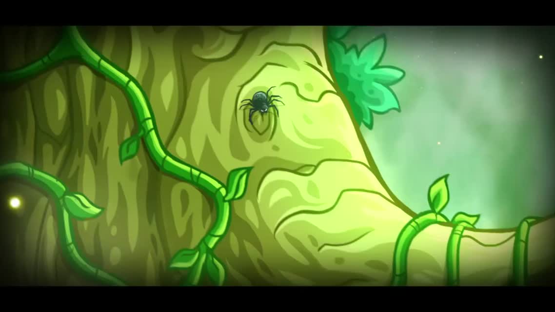 Kingdom Rush Origins — тизер