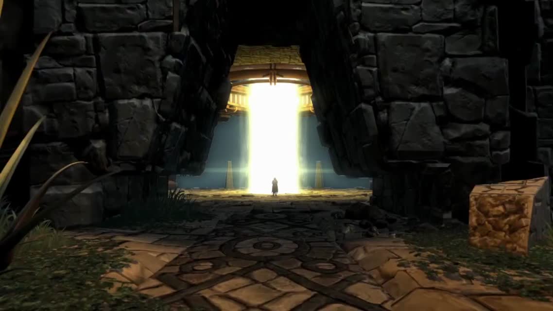 Star Wars™ The Old Republic™ - Shadow of Revan трейлер анонса