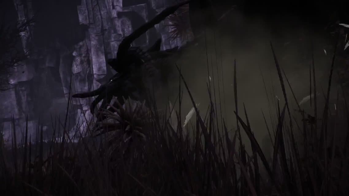 Evolve - Alpha Beta Trailer (PS4Xbox One)