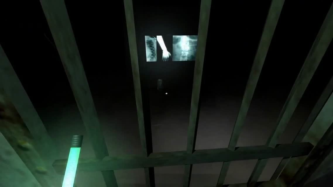 Давайте поиграем в Penumbra 2 Black Plague [Дневник Мертвецов] серия #1