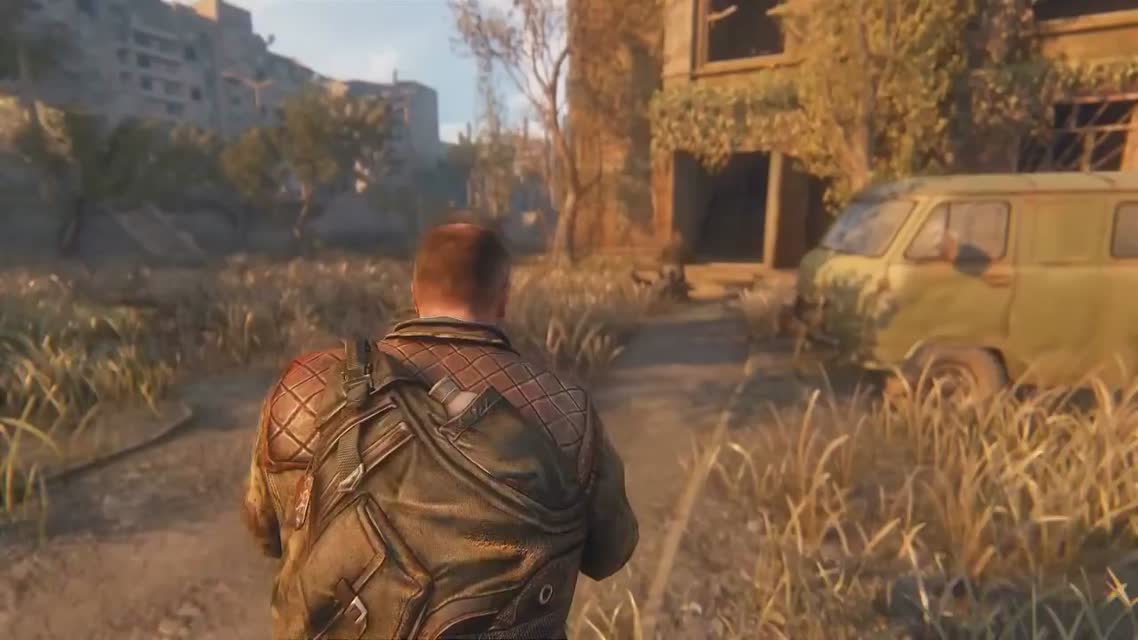 Survarium — режим PvP