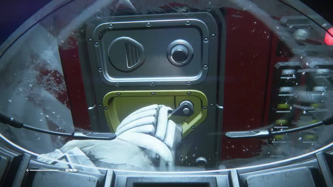 Alien Isolation - Прохождение [#22]