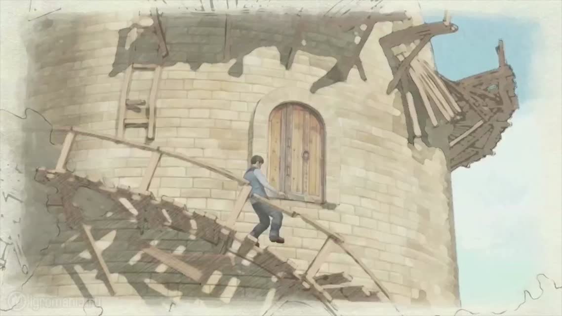 Игромания-Flashback Valkyria Chronicles (2008)
