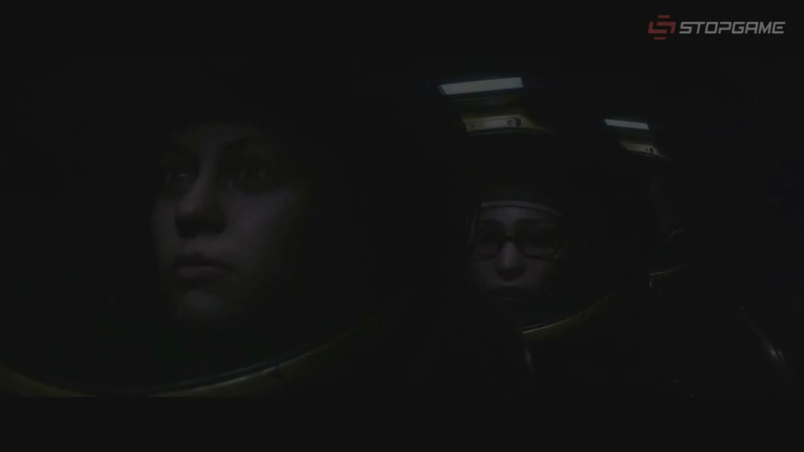 Alien Isolation. Трейлер Прибытие [Дубляж]