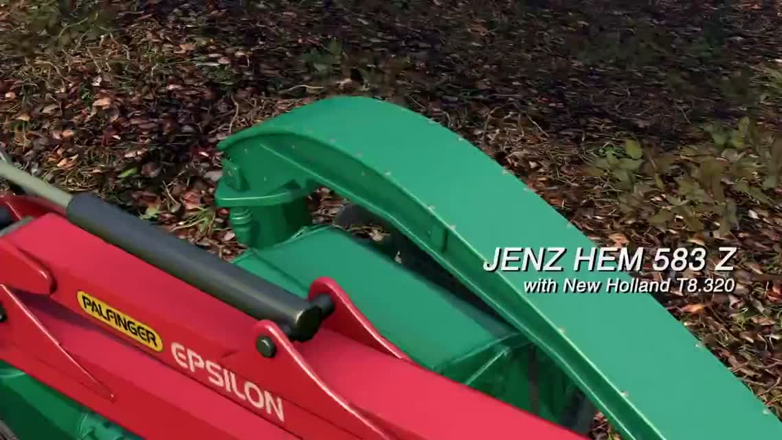 Farming Simulator 15 Gameplay Teaser 3