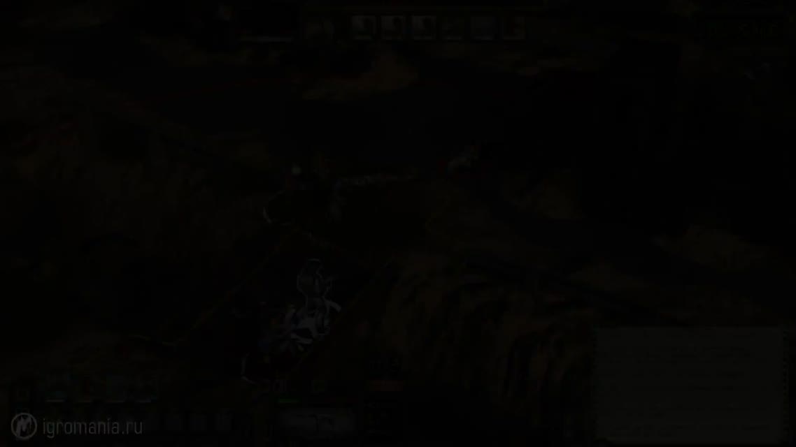 Wasteland 2 — Мутанты, радиация, но не фоллаут (Обзор)