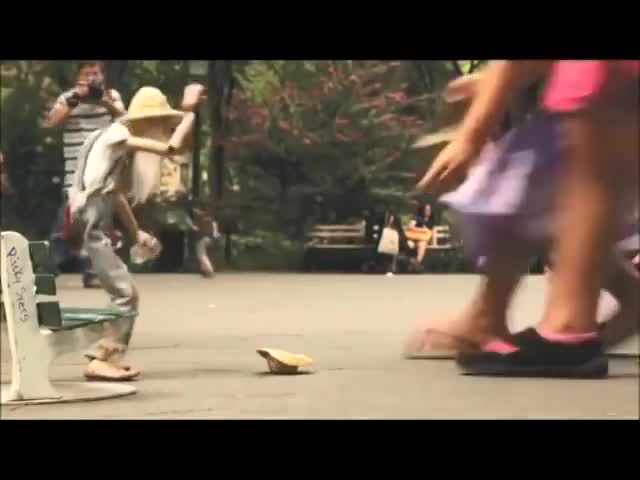 Удивительные марионетки