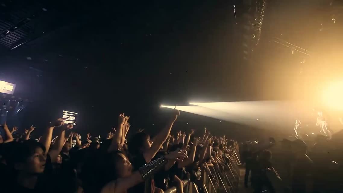 Amaranthe - 1000000 Lightyears