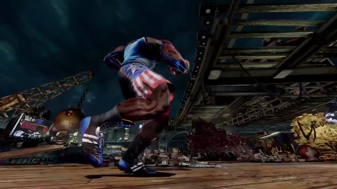 Killer Instinct Season 2 - Launch Trailer