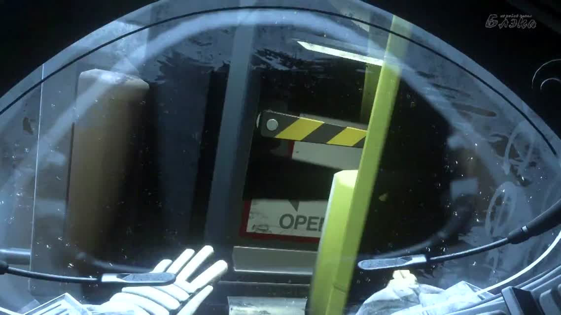 Худшее, что может с вами произойти [Alien Isolation] #22