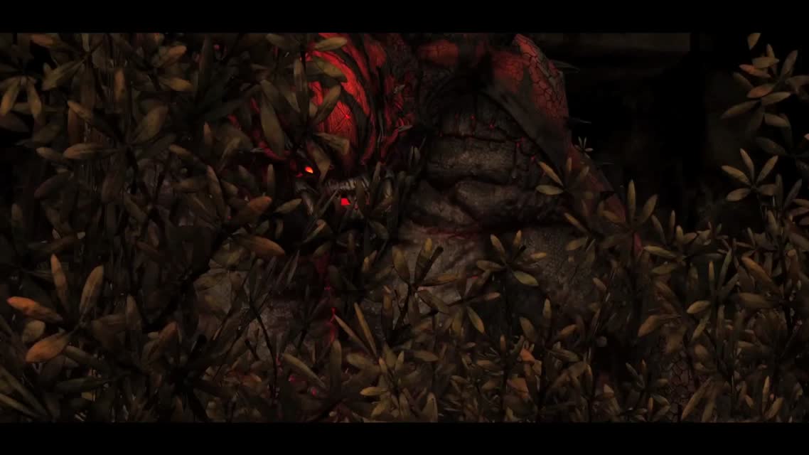 EVOLVE - Savage Goliath Trailer