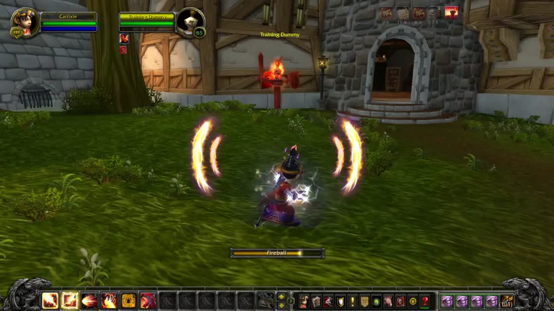 World of Warcraft — патч 6.0.2
