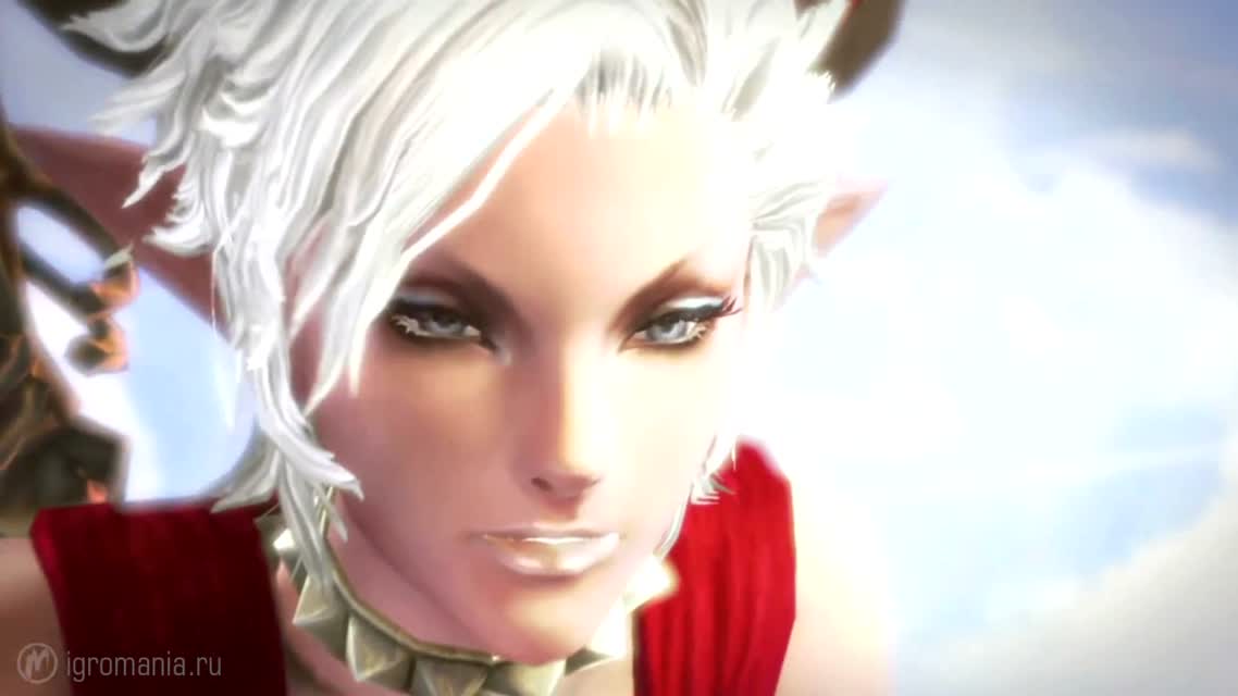 Клуб игропутешествий! TERA, Остров зари