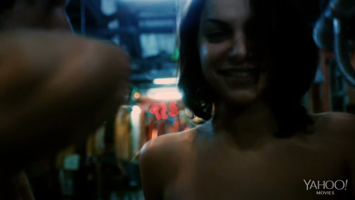 Опасная иллюзия / The Necessary Death Of Charlie Countryman (2013)