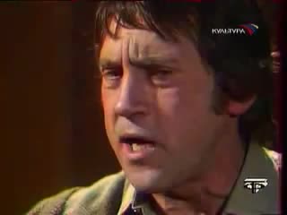Владимир Высоцкий - Дорогая передача